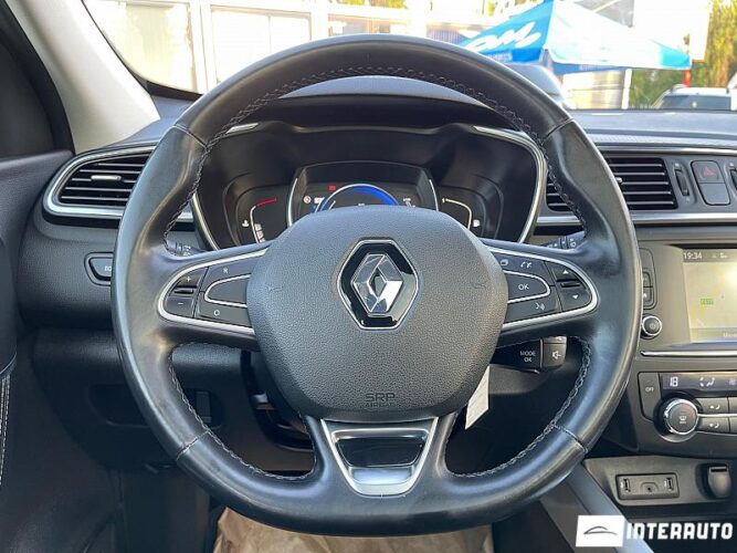 Renault Kadjar 35 interauto-car
