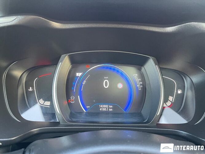 Renault Kadjar 36 interauto-car