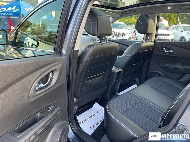 Renault Kadjar 41 interauto-car