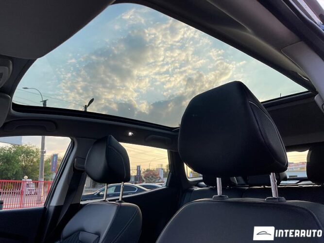 Renault Kadjar 40 interauto-car