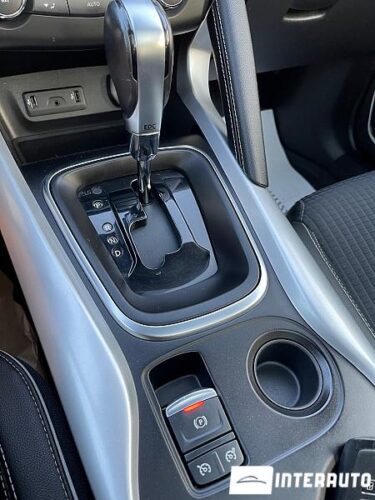 Renault Kadjar 38 interauto-car