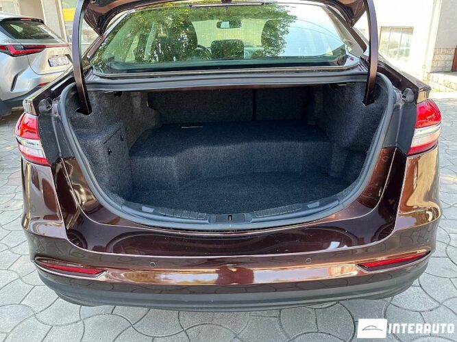 Ford Fusion 47 interauto-car