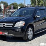Mercedes GL 320 2008