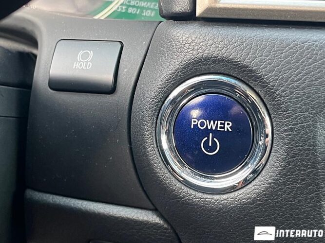 Lexus GS 300h 48 interauto-car