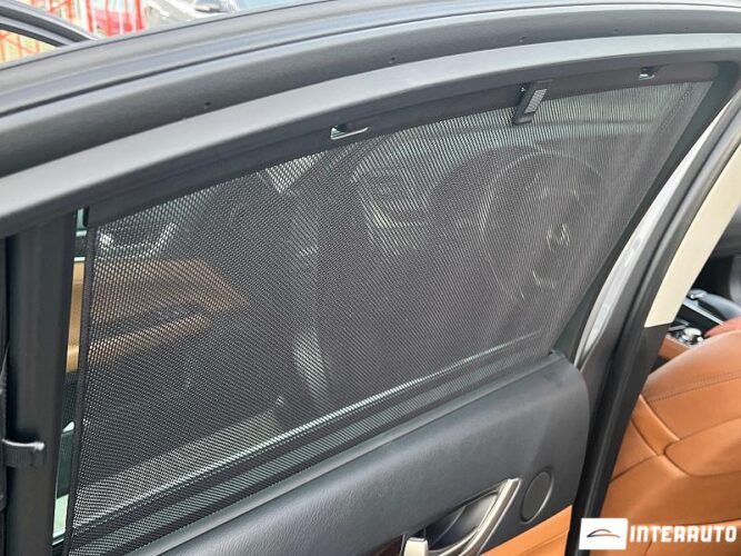 Lexus GS 300h 53 interauto-car