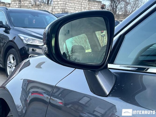 Lexus GS 300h 60 interauto-car