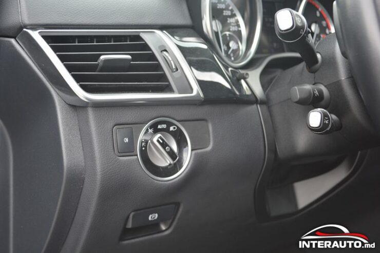 Mercedes GL 350 42 interauto-car