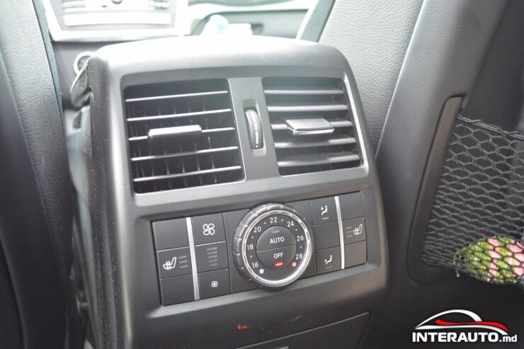 Mercedes GL 350 48 interauto-car