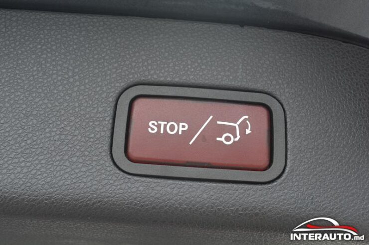 Mercedes GL 350 37 interauto-car