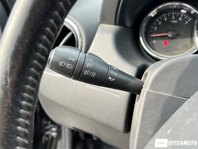 Dacia Duster 36 interauto-car