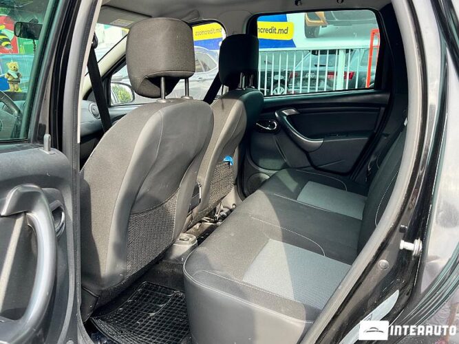 Dacia Duster 43 interauto-car