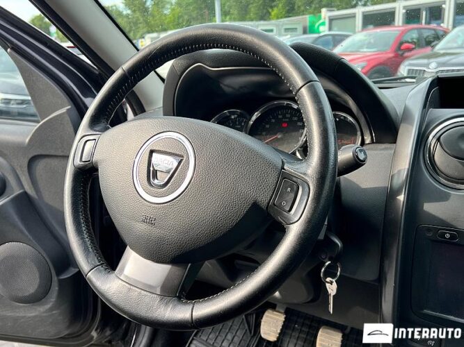 Dacia Duster 33 interauto-car