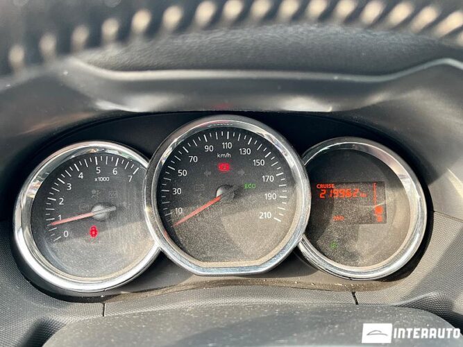 Dacia Duster 34 interauto-car