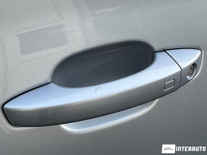 Audi A8 60 interauto-car