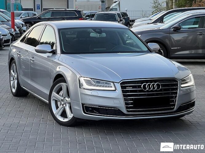 Audi A8 39 interauto-car