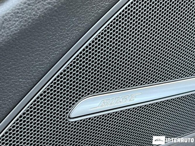 Audi A8 52 interauto-car