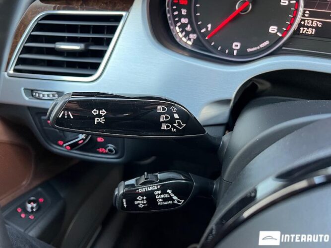 Audi A8 57 interauto-car