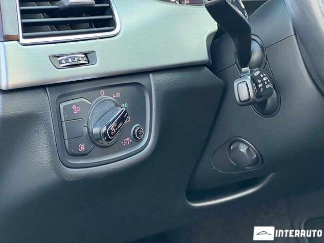 Audi A8 53 interauto-car