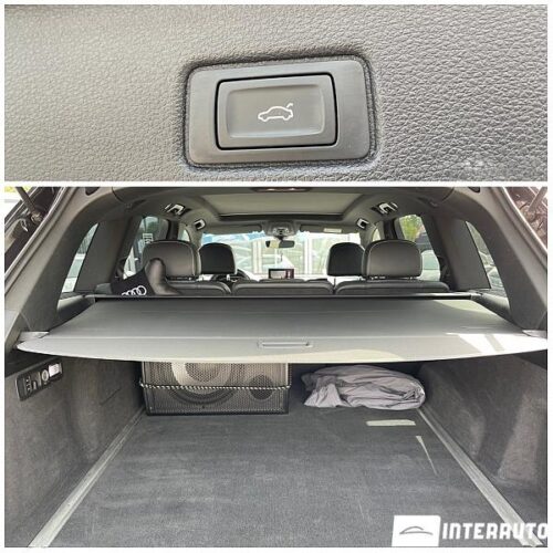 Audi Q7 E-Tron 51 interauto-car