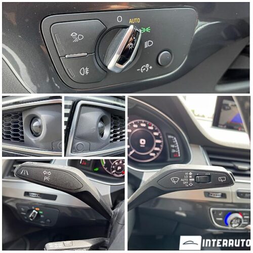 Audi Q7 E-Tron 39 interauto-car