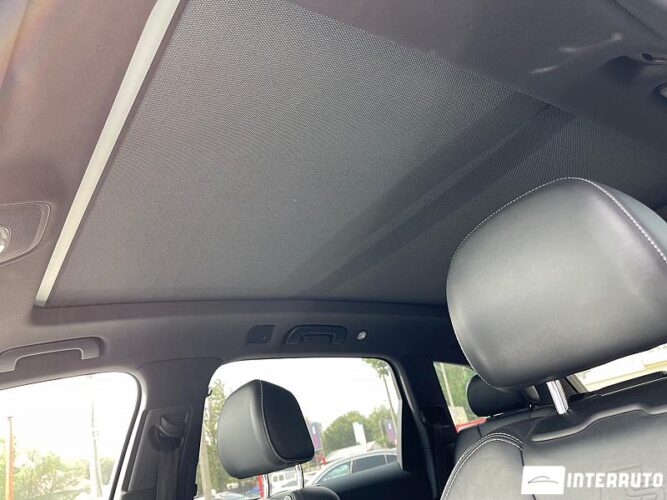 Audi Q7 E-Tron 46 interauto-car