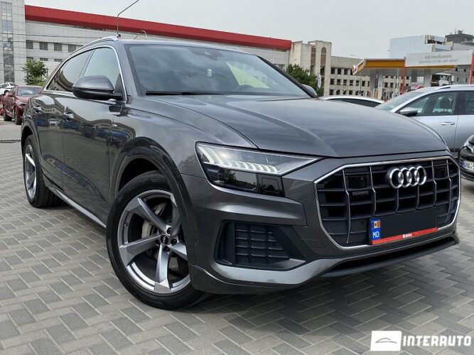 Audi Q8 39 interauto-car