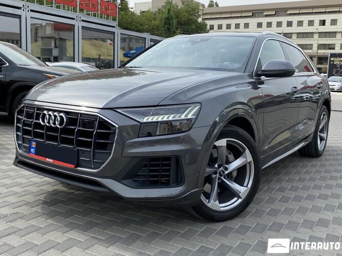 Audi Q8 37 interauto-car