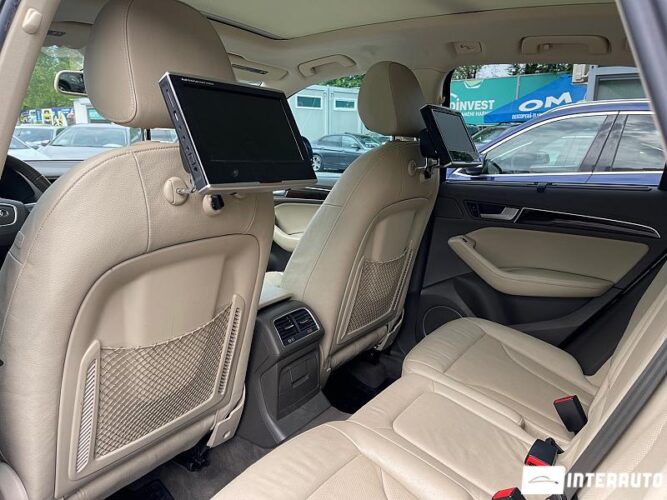Audi Q5 51 interauto-car