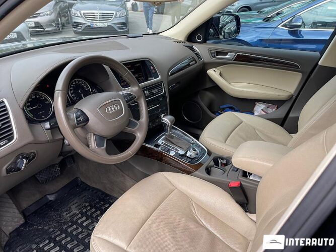 Audi Q5 41 interauto-car
