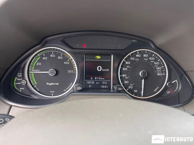 Audi Q5 44 interauto-car