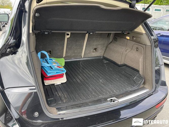 Audi Q5 60 interauto-car