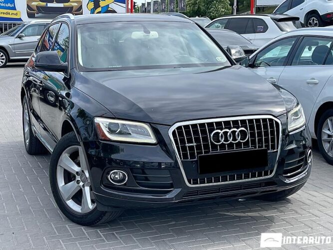 Audi Q5 37 interauto-car