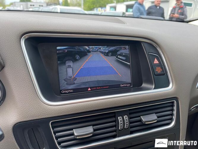 Audi Q5 46 interauto-car