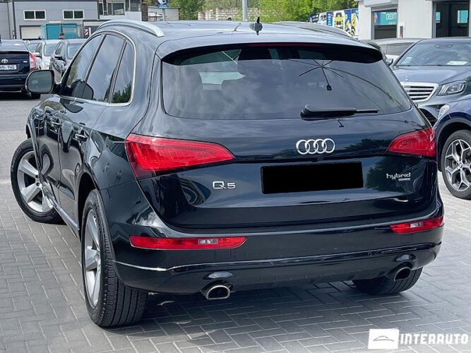 Audi Q5 39 interauto-car