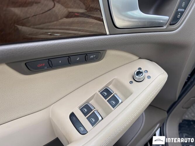 Audi Q5 56 interauto-car