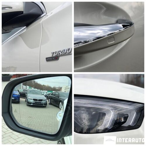 Mercedes GLE Coupe 53 AMG 51 interauto-car