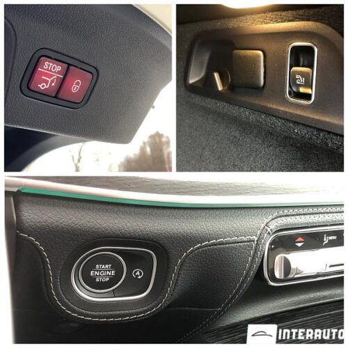 Mercedes GLE Coupe 53 AMG 47 interauto-car