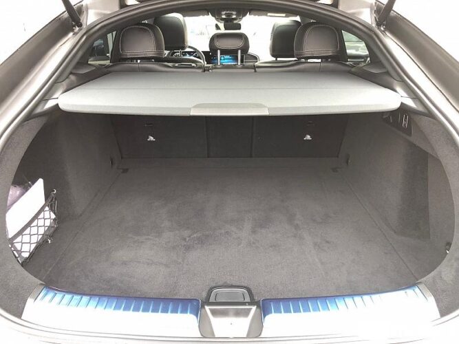 Mercedes GLE Coupe 53 AMG 50 interauto-car