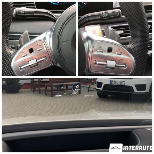 Mercedes GLE Coupe 53 AMG 41 interauto-car