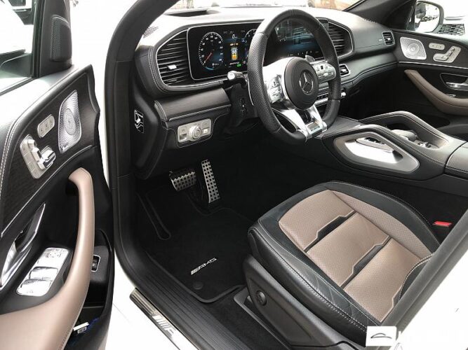 Mercedes GLE Coupe 53 AMG 38 interauto-car