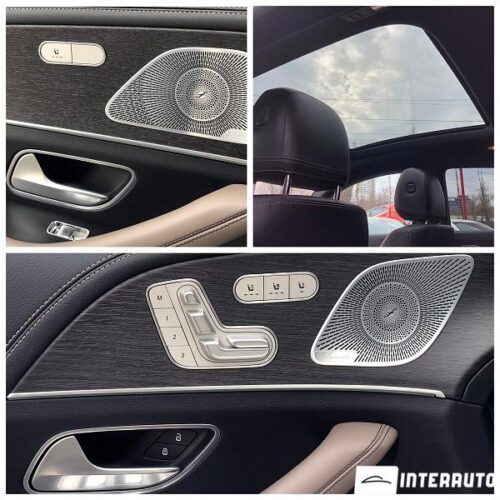 Mercedes GLE Coupe 53 AMG 39 interauto-car