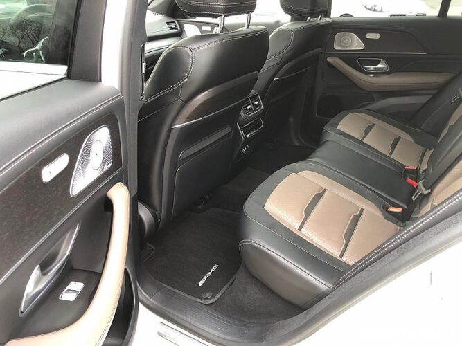 Mercedes GLE Coupe 53 AMG 48 interauto-car