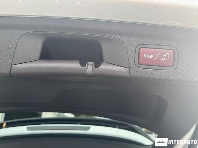 Mercedes GLE 300d 58 interauto-car