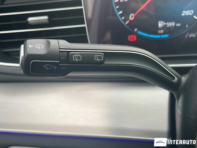Mercedes GLE 300d 52 interauto-car