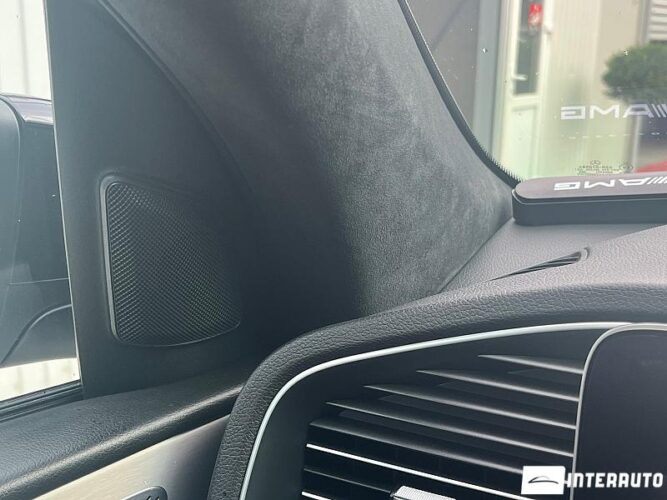 Mercedes GLE 300d 49 interauto-car