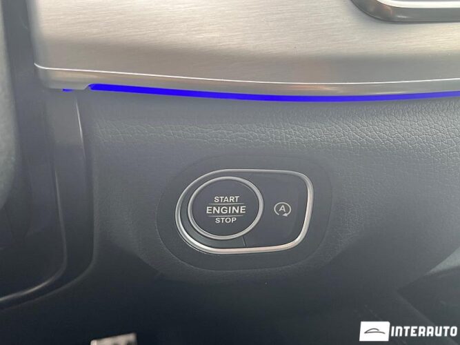 Mercedes GLE 300d 47 interauto-car