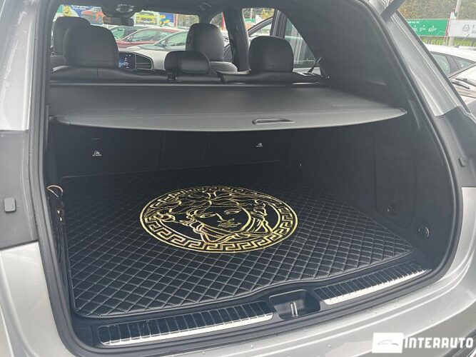 Mercedes GLE 300d 59 interauto-car