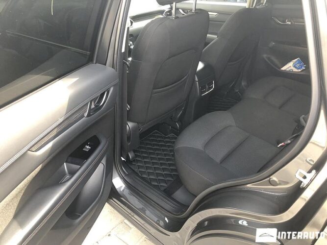 Mazda CX-5 62 interauto-car