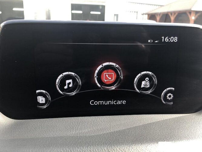 Mazda CX-5 53 interauto-car