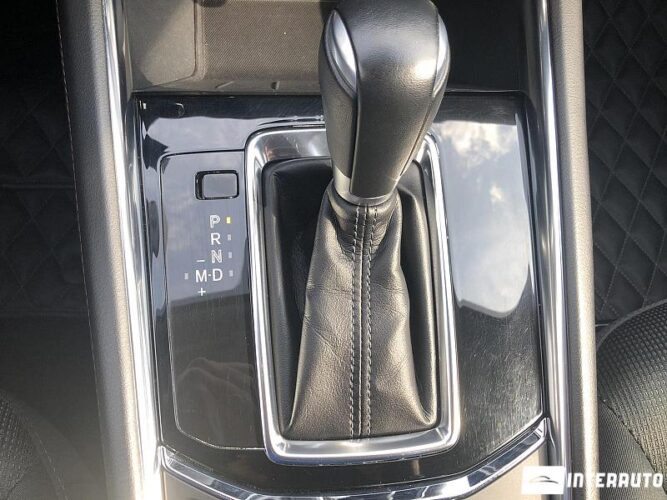 Mazda CX-5 55 interauto-car